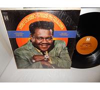 Domino, Fats - when i'm walking LP