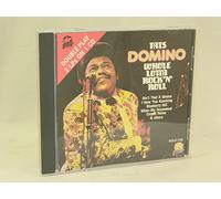 Domino, Fats - Whole Lotta Rock N Roll