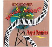 Domino, Floyd - Hightower Boogie Woogie