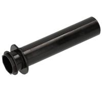 Domino Gas Grip Sleeve Fits KTM SXF From 2016 SX EXC EXC-F XC-W From 2017 Black