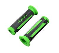 Domino Grips Black/Grey Open A35041C4470C7-0