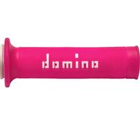 DOMINO GRIPS A010 FUCHSIA/WHITE A01041C4643B7-0