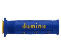 DOMINO GRIPS A250 PAIR BLUE/YELLOW A25041C4748C7-0