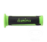 Domino Grips Black/Grey Open A35041C4470C7-0