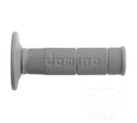 Domino Grips Offroad Grey 22/26mm Closed 6131.82.52.06