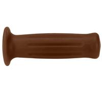 DOMINO GRIPS PAIR BARREL BROWN MBK YH 50 3394.82.54.06-1
