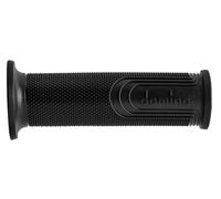 DOMINO GRIPS PAIR DOMINO STYLE BLACK 6274.82.40.06-0