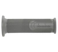 DOMINO GRIPS PAIR DOMINO STYLE GREY O 6274.82.52.06-0