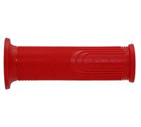 DOMINO GRIPS PAIR DOMINO STYLE RED OP 6274.82.42.06-0
