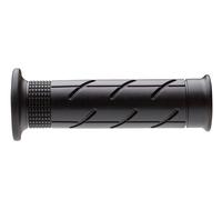 DOMINO GRIPS PAIR HONDA STYLE CLOSED 0282.82.40.06-0