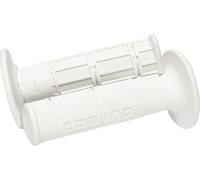 DOMINO GRIPS VICTOR 1/2 WAFFLE WHITE 1150.82.46.06