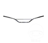 Domino Handlebar Steel Chrome 22mm Cross Vintage 0219.31.60.04