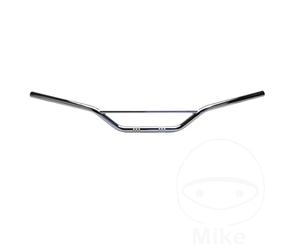 Domino Handlebar Steel Chrome 22mm Cross Vintage 0219.31.60.04