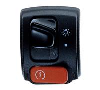 Domino Handlebar Switch 2B Right Side