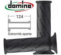Domino Honda Style Universal Original Perforated Motorcycle Scooter Grips