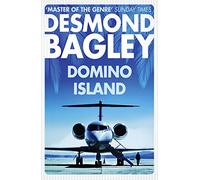 Domino Island : The Unpublished Thriller by the Master of the Genre
