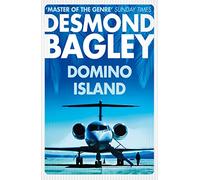 Domino Island : The Unpublished Thriller by the Master of the Genre