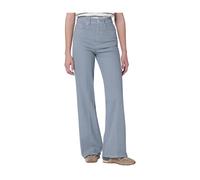 Domino Jeans - female - A.P.C. - Flare Jeans - Blue - W29 - Jeans W29