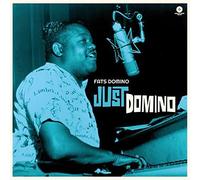 DOMINO - JUST 2 BONUS TRACKS/180G/DMM/COLLECTOR'S EDITION - New Vin - S600z