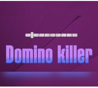 Domino killer Steam CD Key