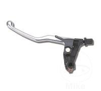 Domino Universal Brake Lever Silver