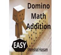 Domino Math Addition Easy