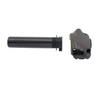 throttle tube for MBK Booster R, Stunt, Yamaha BWs NG, Slider, Rieju RS2