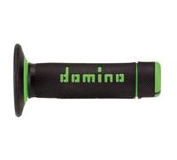 Domino Off Road Closed End Grips