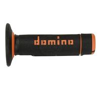 Domino Off Road Closed End Grips