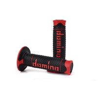 Domino A260 Off-road Dual Compound Grips Full Diamond