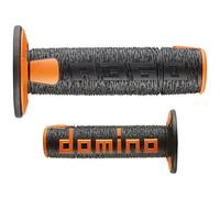 Domino Off Road Rps Opened End Grips