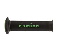 Domino On Road Opened End Grips