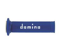 Domino On Road Opened End Grips