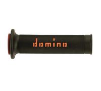 Domino On Road Opened End Grips