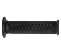 DOMINO Pair of Black Closed Trial Handles