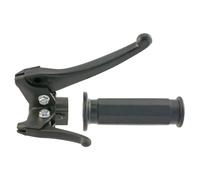 Domino Piaggio Ciao Px Left Brake Lever