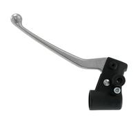 Domino Complete Clutch Lever Polished Piaggio