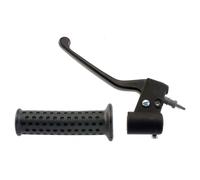 Domino Lever Assembly Left 2091.04 Fits Piaggio NRG 50 1995-1996