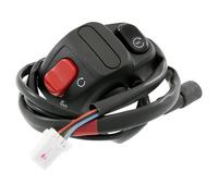 Domino Piaggio Vespa Gtv 125cc Handlebar Right Switch
