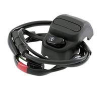 Domino Piaggio Vespa Lxv 50cc Handlebar Right Switch
