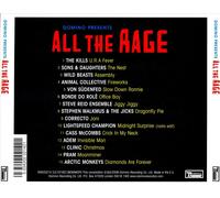 DOMINO PRESENTS ALL THE RAGE NEW CD
