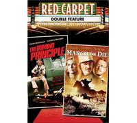 Domino Principle & March Or Die [DVD] [Region 1] [US Import] [NTSC]