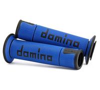 Domino Racing A450 Motorcycle Road Race Grips (Pair)