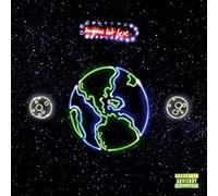 Domino Records - Sorry - Anywhere But Here - Preorder for release 07/1 - J3z