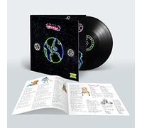 Domino Records - Sorry - Anywhere But Here - Preorder for release 07/1 - J3z