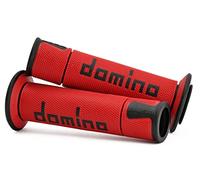 Domino On Road Grips Red unisex