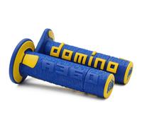 G2 Ergonomics Pair of KNOBS Blue/Yellow, Unisex-Adult, One Size