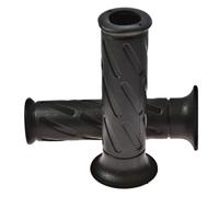 Domino rubber grip black 1152.82.40.06