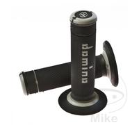 Domino rubber grip black/grey A19041C5240A7-0