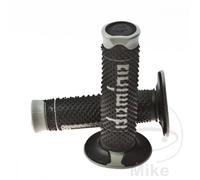 Domino rubber grip black/grey A26041C5240A7-0